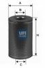 UFI 25.578.00 Oil Filter